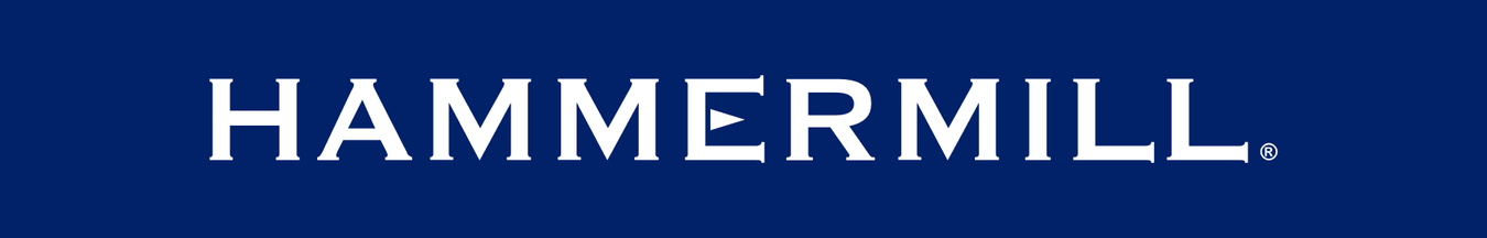 SHOP ALL TYPE HAMMERMILL PAPER HERE!