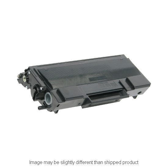 Brother Remanufactured TN650R Black High Yield Toner Cartridge (TN650R)