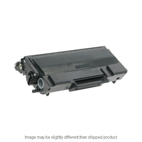 Brother Remanufactured TN670 Black High Yield Toner Cartridge (TN670)