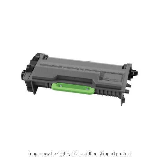 Brother Remanufactured TN850R Black High Yield Toner Cartridge (TN850R)
