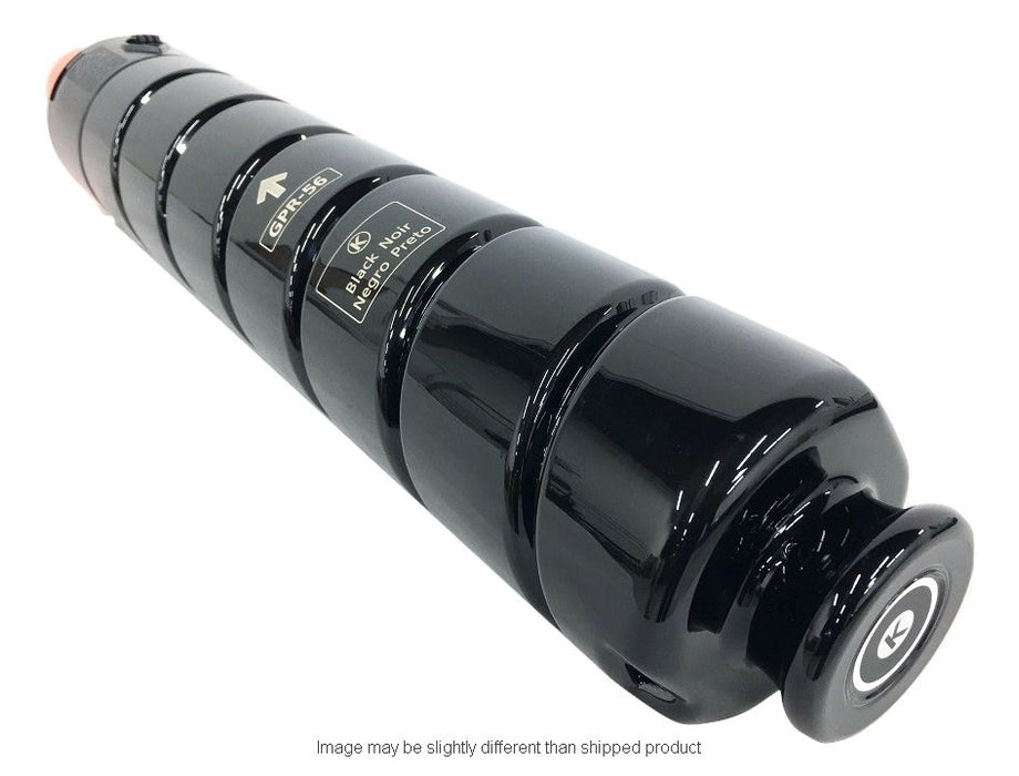 Canon Remanufactured 0998C Black Toner Cartridge, 82,000 Page Yield (0998C003)