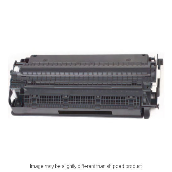 Canon Remanufactured 1491A Black Toner Cartridge, 4,000 Page Yield (1491A002)