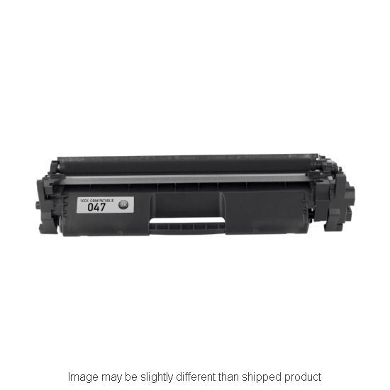 Canon Remanufactured 2164C Black Toner Cartridge, 1,600 Page Yield (2164C001)
