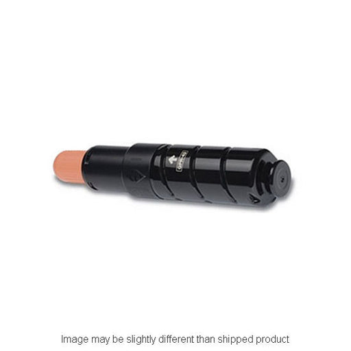 Canon Remanufactured 48 Black Toner Cartridge, 15,100 Page Yield (2787B003)