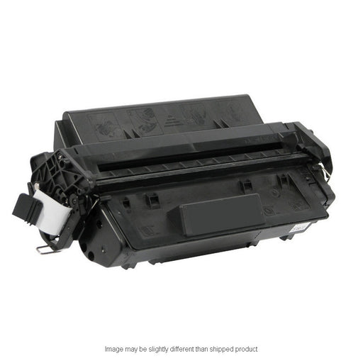 Canon Remanufactured 6812A Black Toner Cartridge, 5,000 Page Yield (6812A001R)