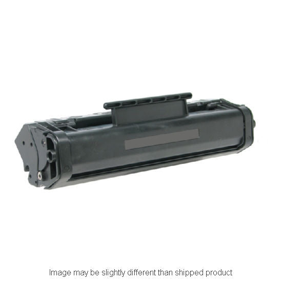 Canon Remanufactured 6965A Black Toner Cartridge, 2,500 Page Yield (6965A001)