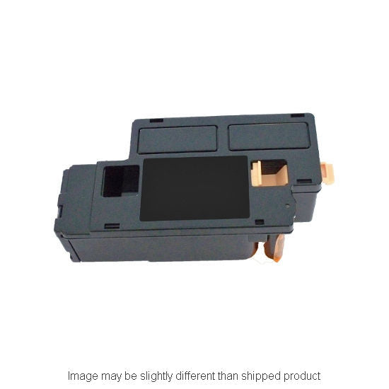 Dell Remanufactured 331 Black Toner Cartridge, 2,000 Page Yield (331-0778)