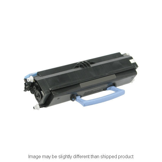 Dell Remanufactured 310 Black Toner Cartridge, 6,000 Page Yield (310-8709)