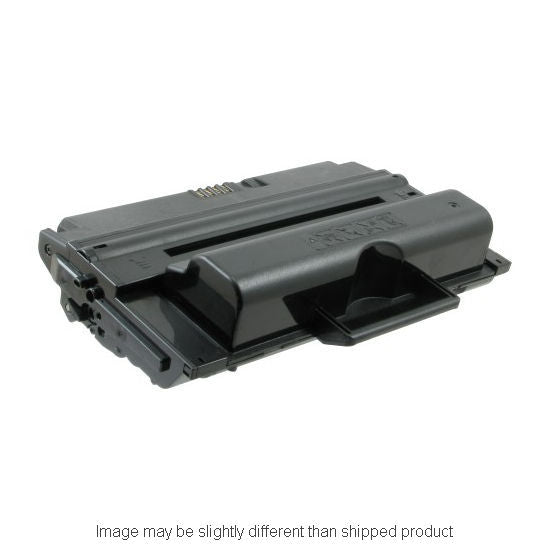 Dell Remanufactured 331 Black Toner Cartridge, 10,000 Page Yield (331-0611)