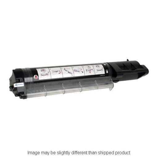 Dell Remanufactured 310 Black Toner Cartridge, 4,000 Page Yield (310-5726)