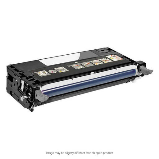 Dell Remanufactured 310 Black Toner Cartridge, 8,000 Page Yield (310-8092)