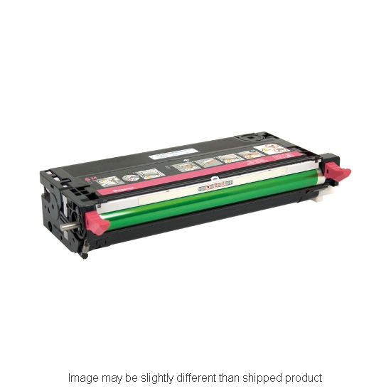 Dell Remanufactured 310 Magenta Toner Cartridge, 8,000 Page Yield (310-8096)