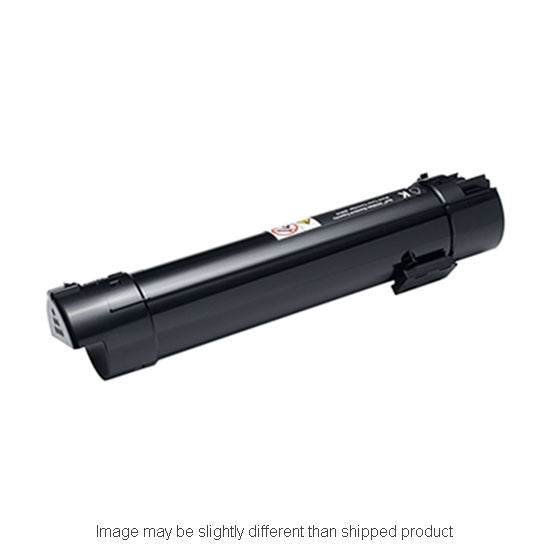 Dell Remanufactured 332 Black Toner Cartridge, 18,000 Page Yield (332-2115)