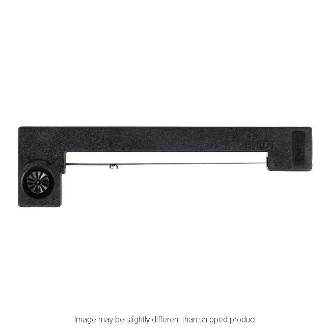 Epson Compatible ERC09B Black Printer Ribbon