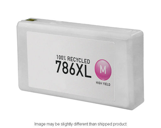Epson Compatible 786XL Magenta Ink Cartridge, 2,000 Page Yield (T786XL320S)
