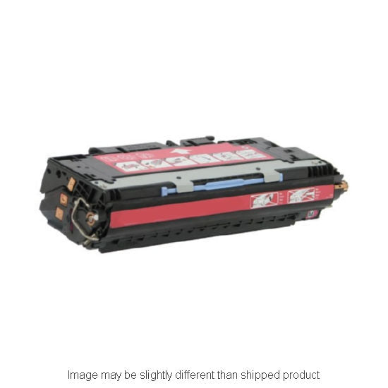 HP Remanufactured PQ2683A Magenta Toner Cartridge, 6,000 Page Yield (PQ2683A)