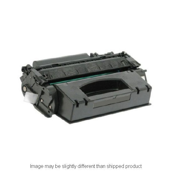 HP Remanufactured PQ5949XR Black High Yield Toner Cartridge, 6,000 Page Yield (PQ5949XR)