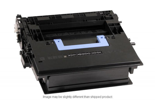 HP Remanufactured W9004W Black High Yield Toner Cartridge, 50,000 Page Yield (W9004W)
