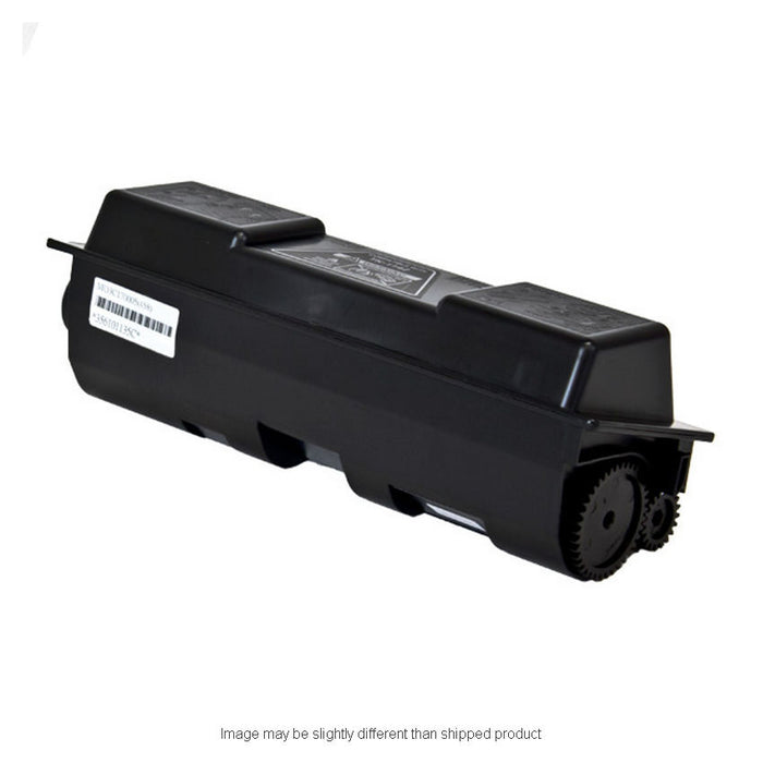 Kyocera Compatible TK1142 Black Toner Cartridge, 7,200 Page Yield (TK1142)