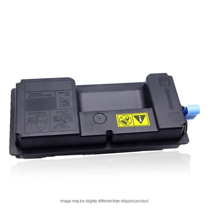 Kyocera Compatible TK3442 Black Toner Cartridge, 40,000 Page Yield (TK3442)