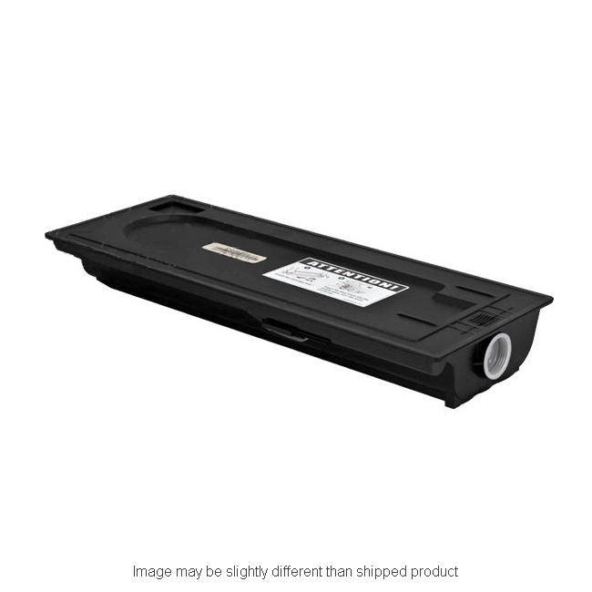 Kyocera Compatible TK421 Black Toner Cartridge, 15,000 Page Yield (TK421)