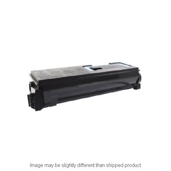 Kyocera Compatible TK582 Black Toner Cartridge, 3,500 Page Yield (TK582)
