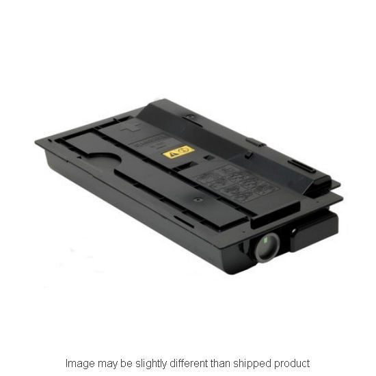 Kyocera Compatible TK7107 Black Toner Cartridge, 20,000 Page Yield (TK7107)