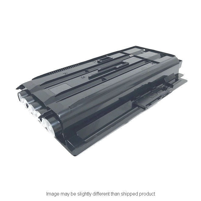 Kyocera Compatible TK7207 Black Toner Cartridge, 35,000 Page Yield (TK7207)