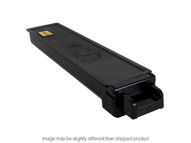Kyocera Compatible TK8317 Black Toner Cartridge, 12,000 Page Yield (TK8317)