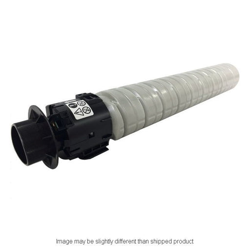 Ricoh Compatible 841813 Black Toner Cartridge, 29,500 Page Yield (841813)