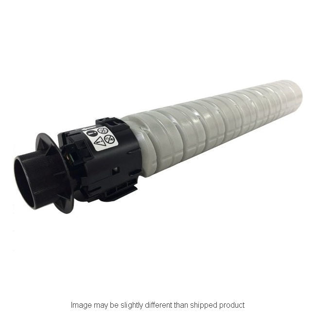 Ricoh Compatible 841813 Black Toner Cartridge, 29,500 Page Yield (841813)