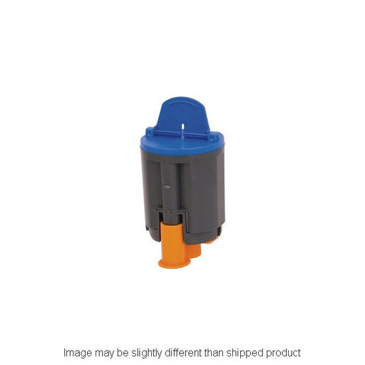 Samsung Compatible C300A Cyan Toner Cartridge, 1,000 Page Yield (C300A)