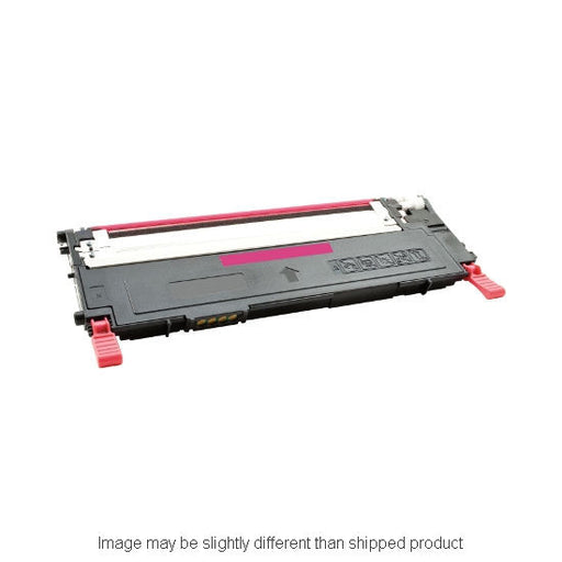 Samsung Compatible CLT-M409S Magenta Toner Cartridge, 1,000 Page Yield (CLT-M409S)