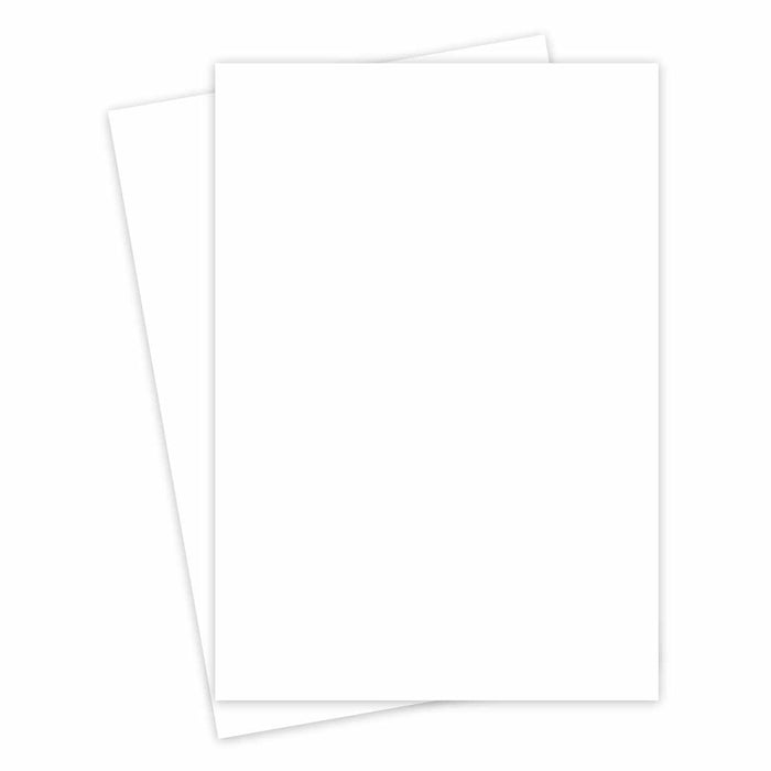 Exact Digital Paper, 32 lbs., 8.5" x 11", Hyper White, 96 Brightness, 500 Sheets/Ream (87951)