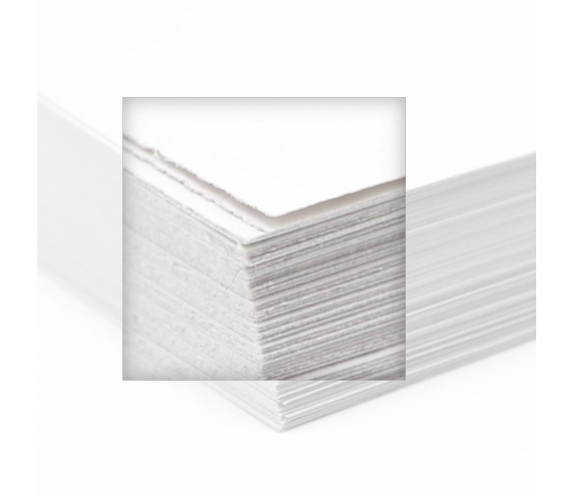 Domtar Lettermark Gray Multipurpose Paper, 8.5" x 11", 20 lb, 500 Sheets/Ream (94302)