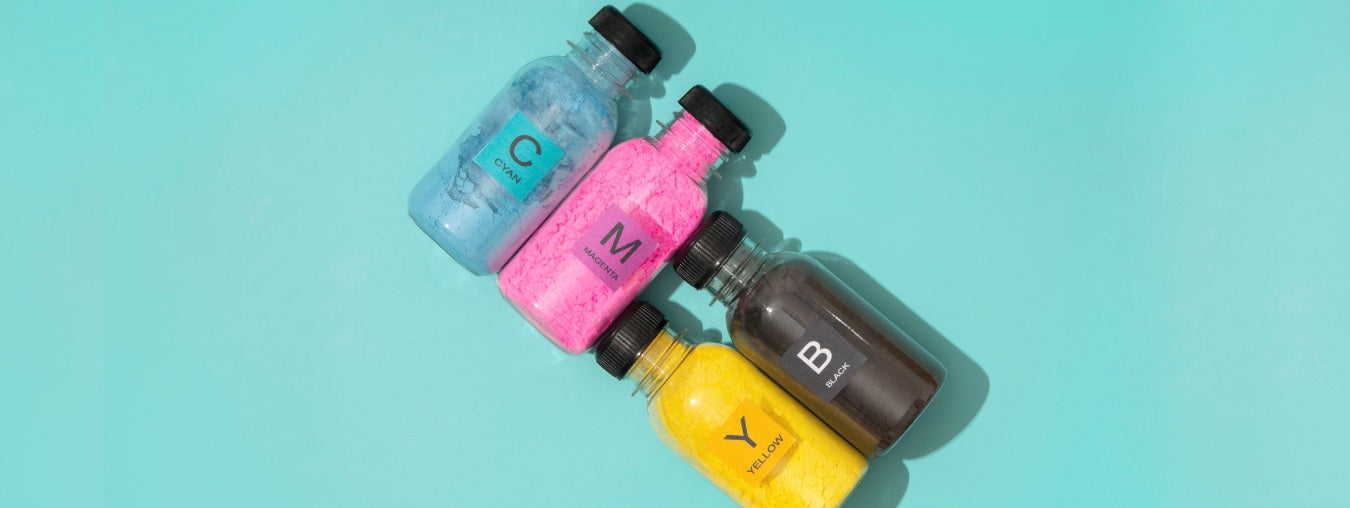 Ink & Toner