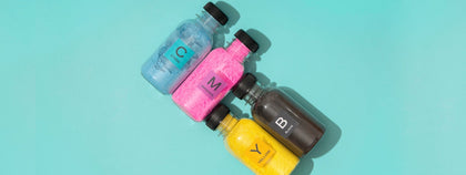 Ink & Toner