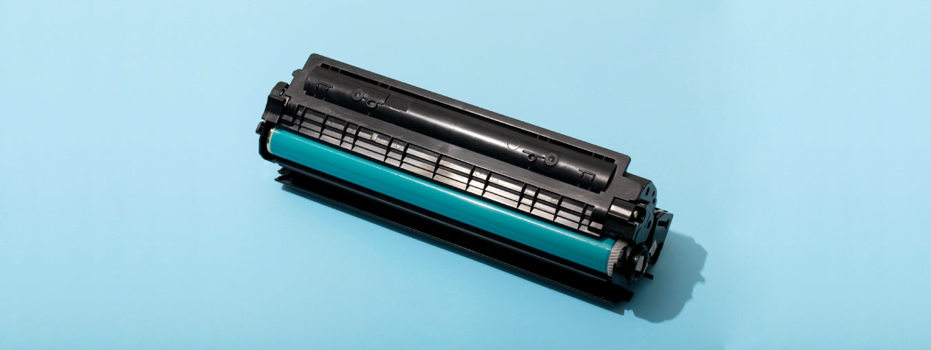 Toner