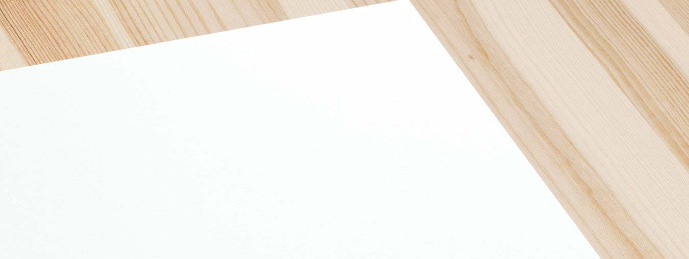 19" x 25" standard parent sheet size