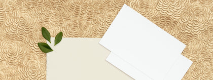 Browse through our Lettermark Collection