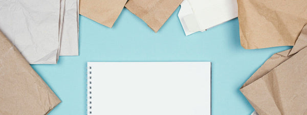 80LB Paper (216 GSM)