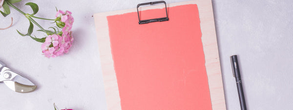 Domtar Lettermark Collection