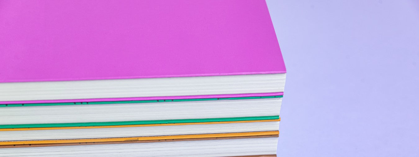 Springhill Digital Index Colors - Sheets