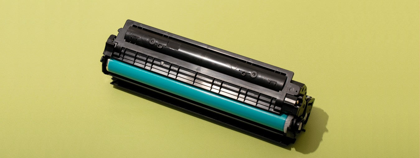 Compatible Toner – OEM Performance