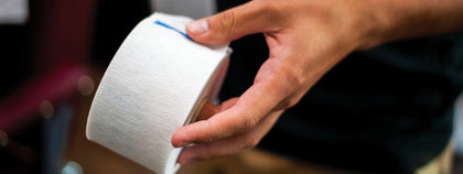 POS Paper & Receipt Rolls