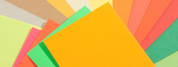 Shop by Color at Printitsupply.com – Your Paper Palette Awaits!