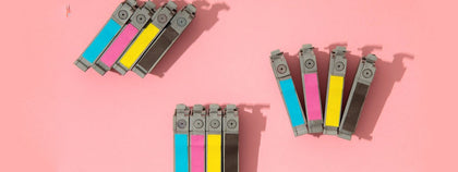 Ink Cartridge