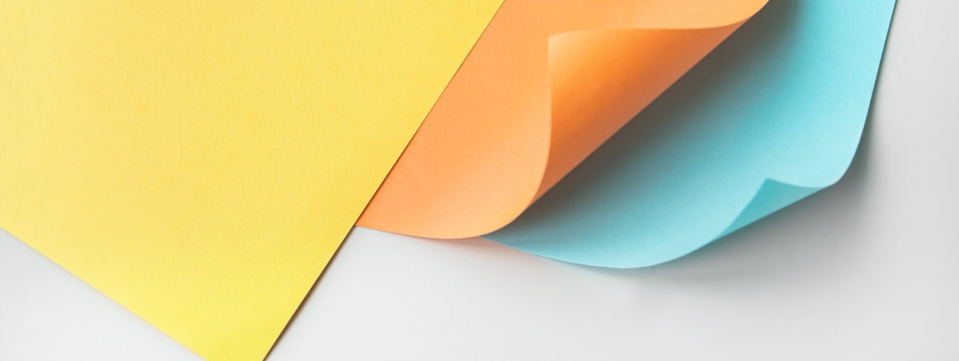 20lb Paper – Everyday Performance