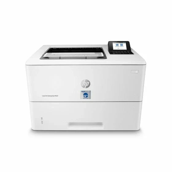 TROY LaserJet Enterprise M507dn MICR Printer