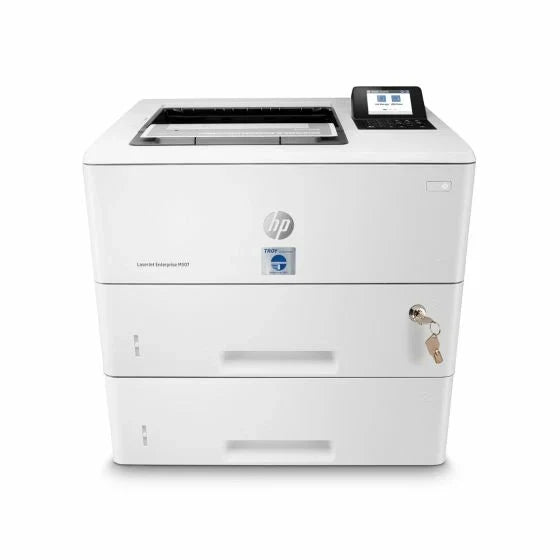 TROY LaserJet Enterprise M507dn MICR Printer